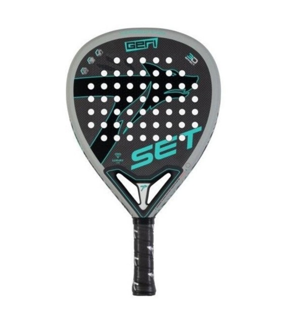 Padel Racket Set Geri 2025 1