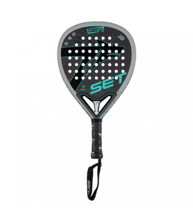 Padel Racket Set Geri 2025 2