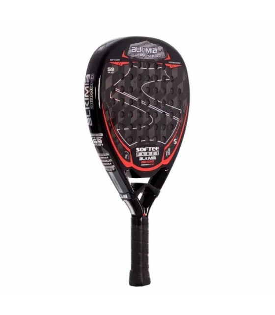 Softee Alkimia Shovel 2023 2