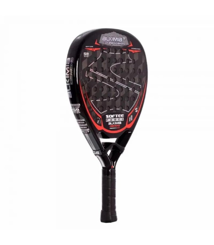 Softee Alkimia Raquette de padel 2023 2