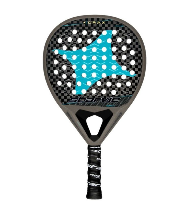 Pala StarVie Drax Soft 2025 1