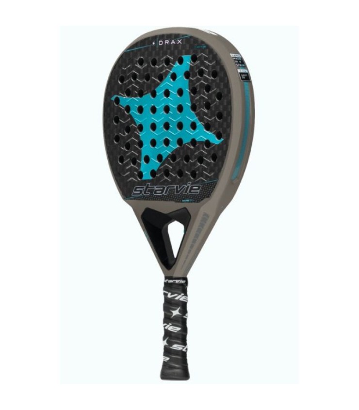 Pala StarVie Drax Soft 2025 2