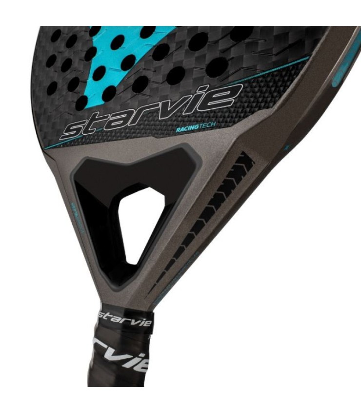 Shovel Starvie Drax Soft 2025 3