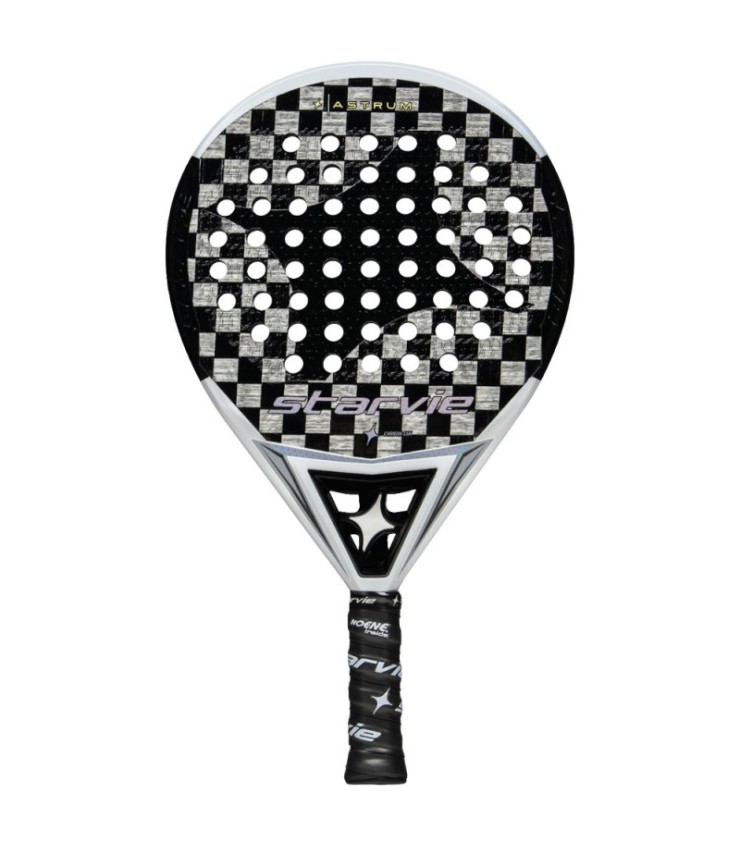 Raquette de padel Starvie Astrum Soft 2025 1
