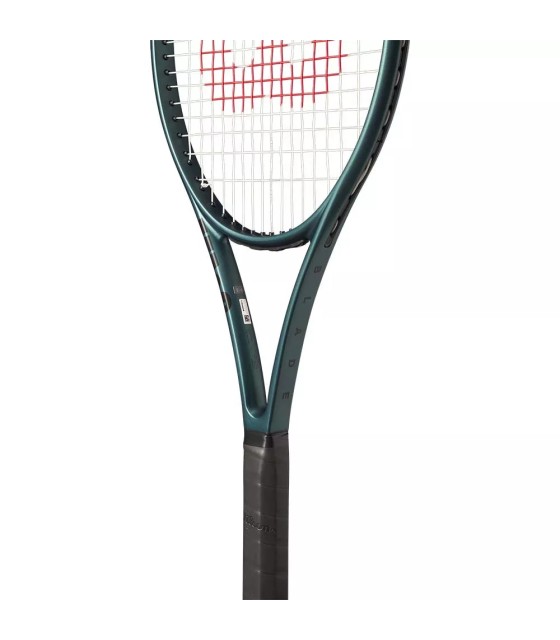 Raquete Wilson Blade 100ul V9 (265g) | Ipontennis