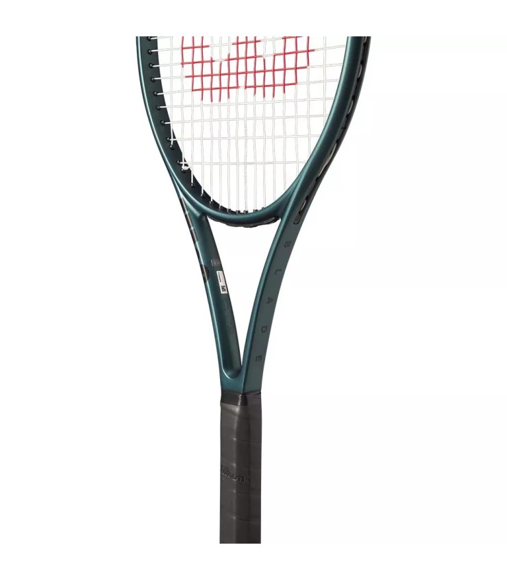 Raquete Wilson Blade 100ul V9 (265g) | Ipontennis