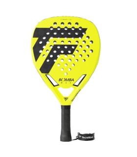 Pala Tecnifibre Bomba Max 2026 1