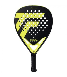 Technifiber Padelschläger Weiche 2026 Pumpe 1