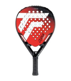 Technifizierende Padelschlägerkurvengeschwindigkeit 2025 1