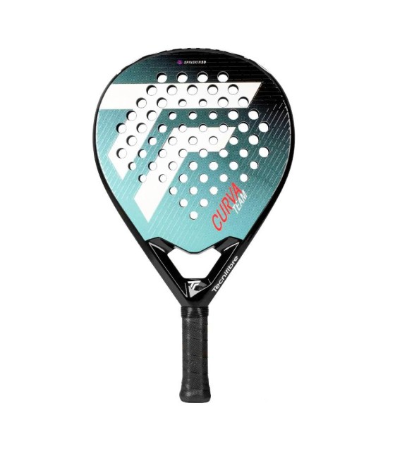 Pala Tecnifibre Curva Team 2025 1