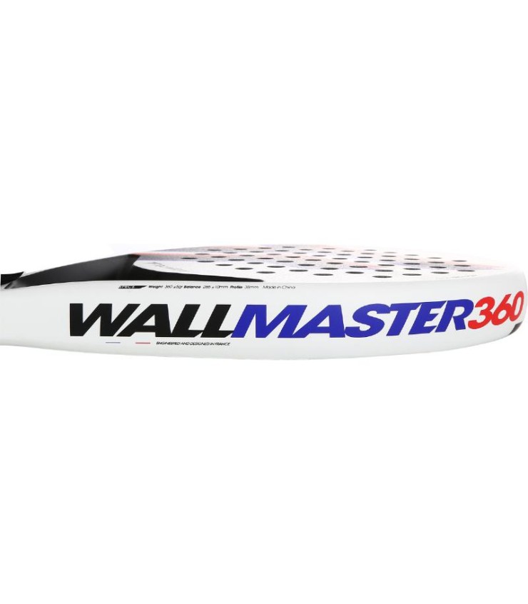 Tecnifibre Master 360 2023 4