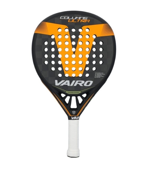 Pala Voeiro Colunas Ultra 1