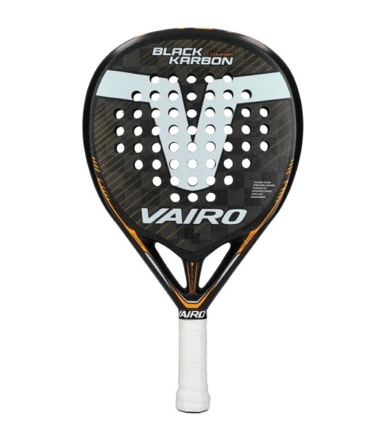 Pala Vero Black Karbon Comfort 1