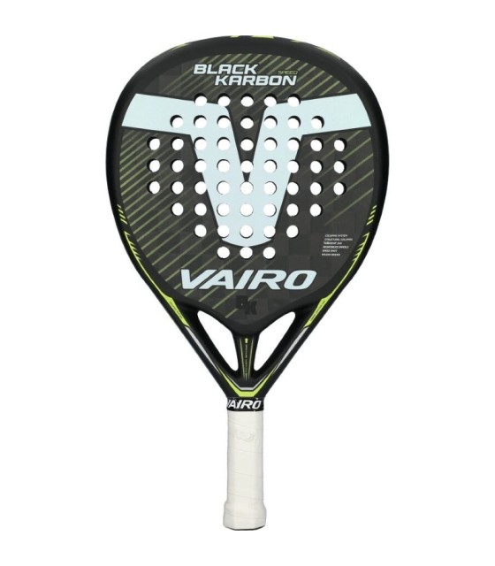 Pala VAIRO BLACK KARBON SPEED 1