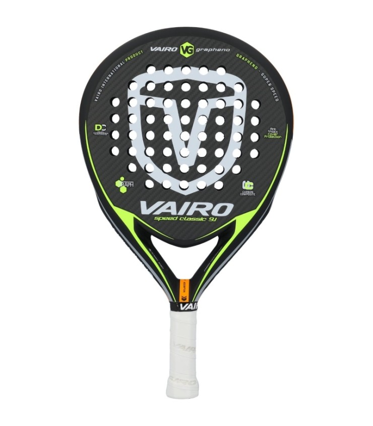 Pala Vairo Grapheno Speed 1