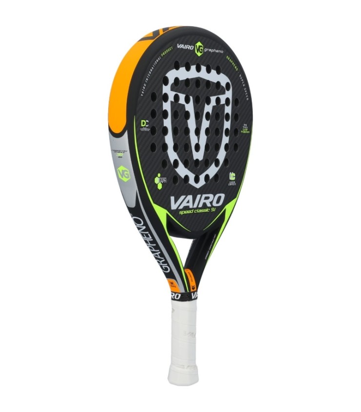 Pala Vairo Grapheno Speed 2