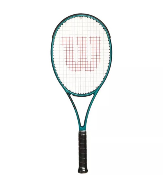 Schläger Wilson Blade 101L V9 (275g) | Ipontennis