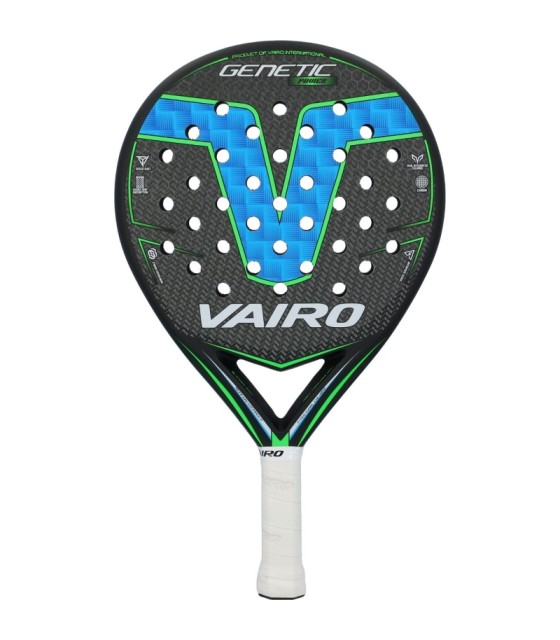 Vala Vairo Genetic Power Blue 1