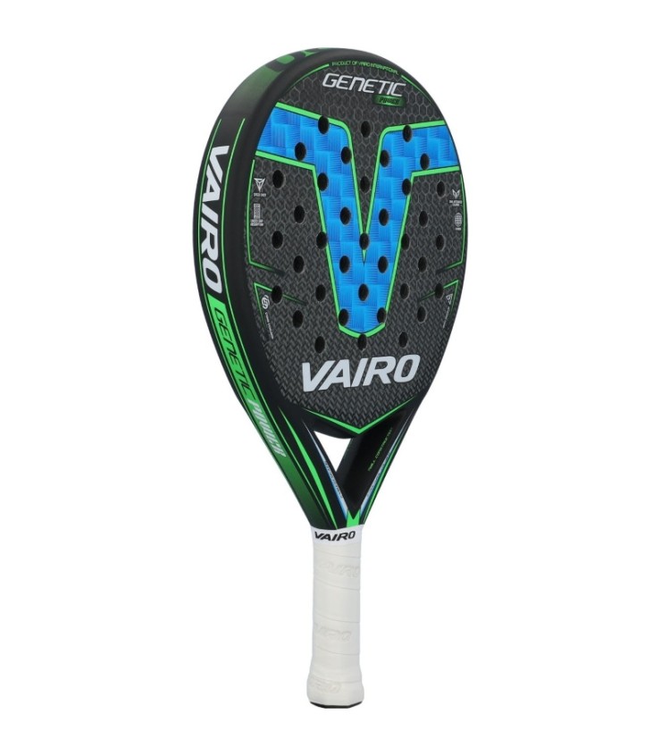 Pala Vairo Genetic Power Blue 2