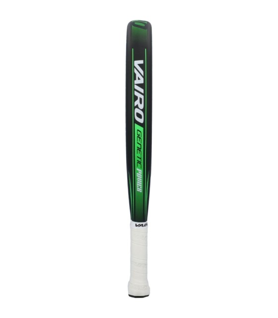 Padelschläger Vairo Genetic Power Blue 3