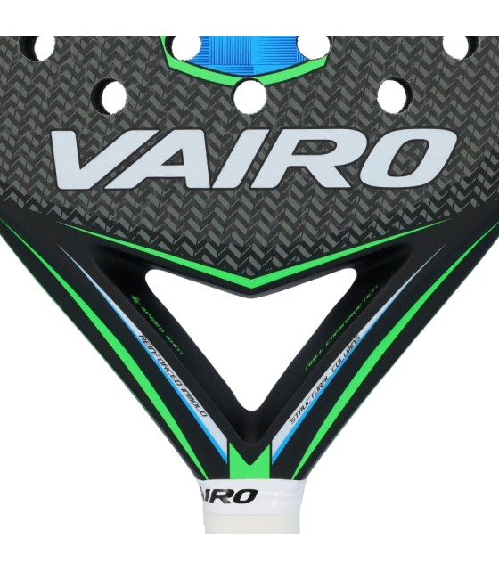 Pala Vairo Genetic Power Blue 4