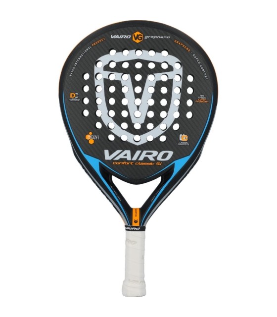 Pala Vairo Gripeno Comfort 1