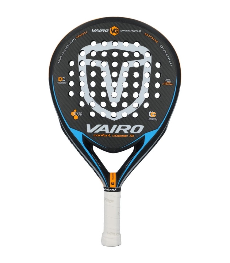 Pala Vairo Gripeno Comfort 1