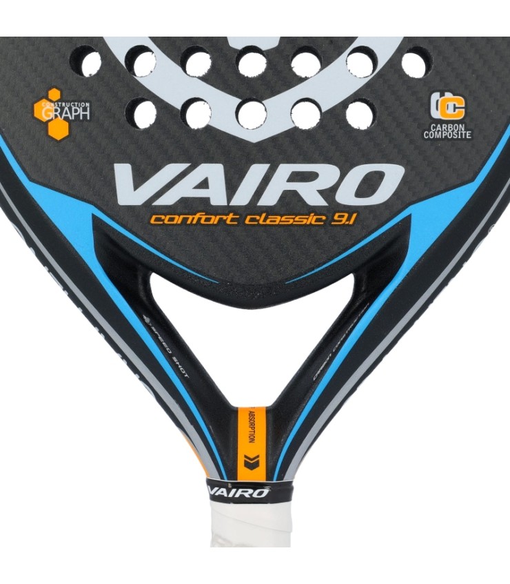 Pala Vairo Gripeno Comfort 4