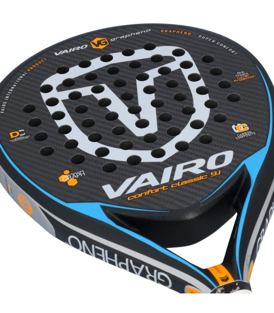Pala Vairo Grapheno Confort 5