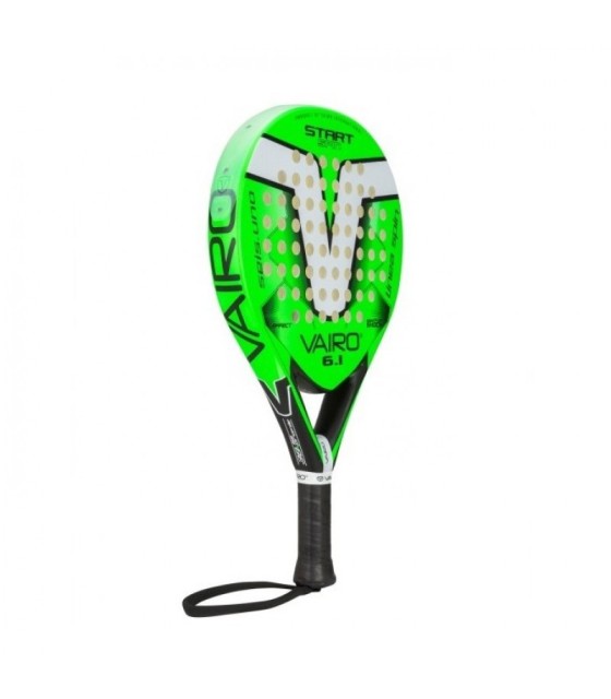 Pala Vairo Iniciar Spin 6.1 2