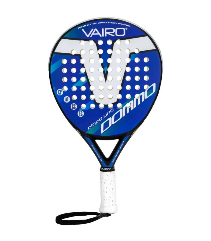 Pala Vairo Dommo 5.1 1