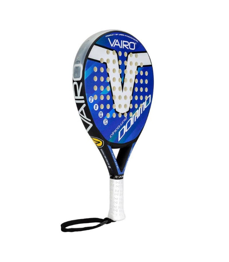 Pala Vairo Dommo 5.1 2