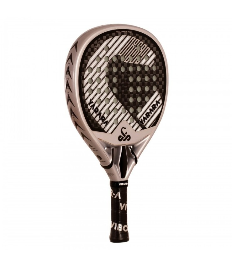 Vibory Padelschläger Radical Yarara 12k 3.0 2026 2