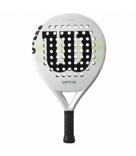 WILK WILSON OPTIX V1 WHITE 1