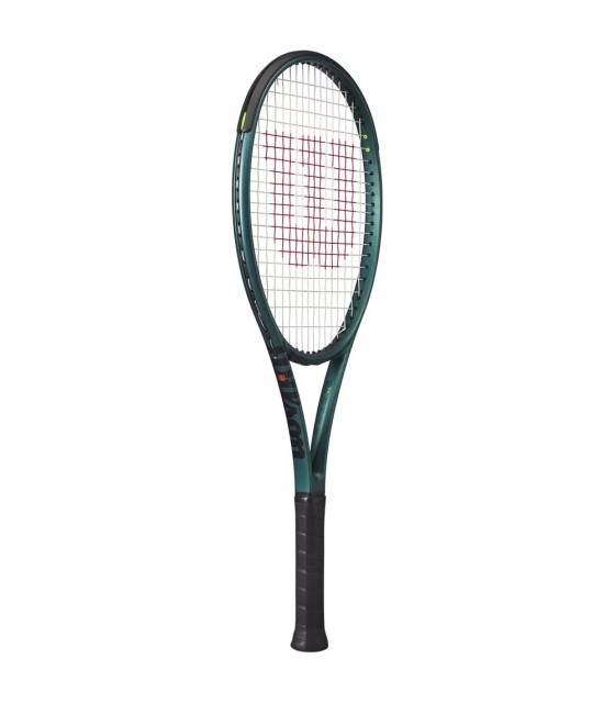 Raquete Wilson Blade 101L v9 (275g) | Ipontennis