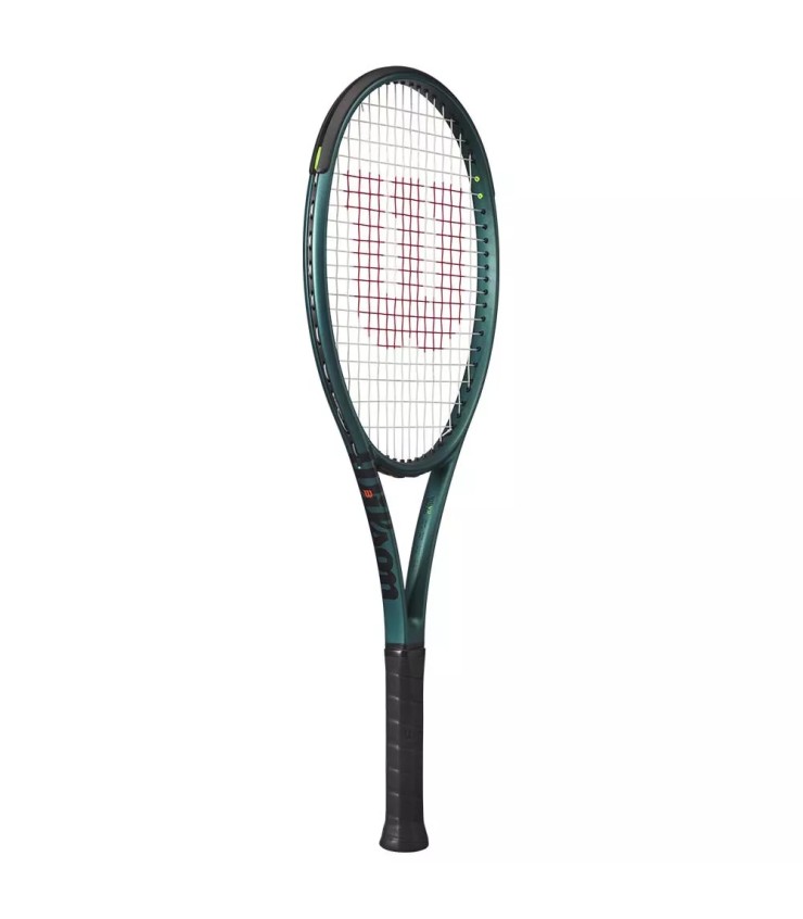 Raquete Wilson Blade 101L v9 (275g) | Ipontennis
