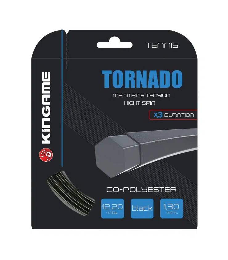 SAITEN KINGAME TORNADO