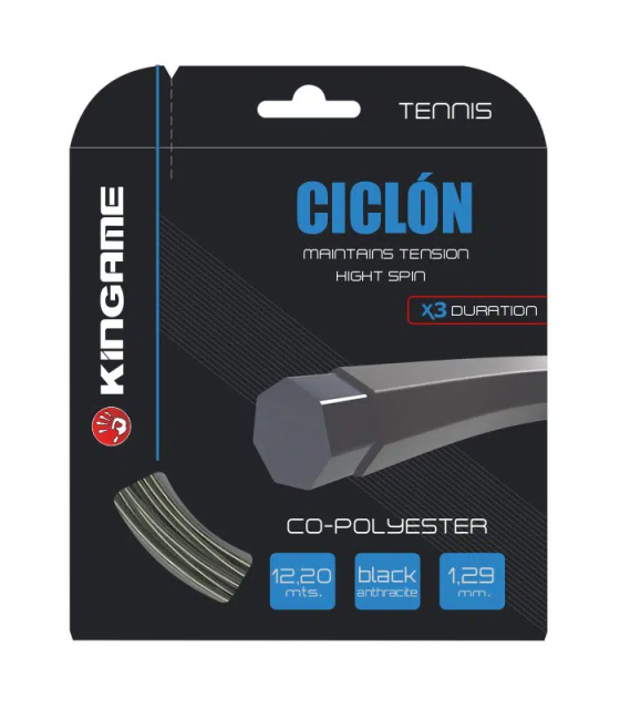 CORDAJE KINGAME FORCE