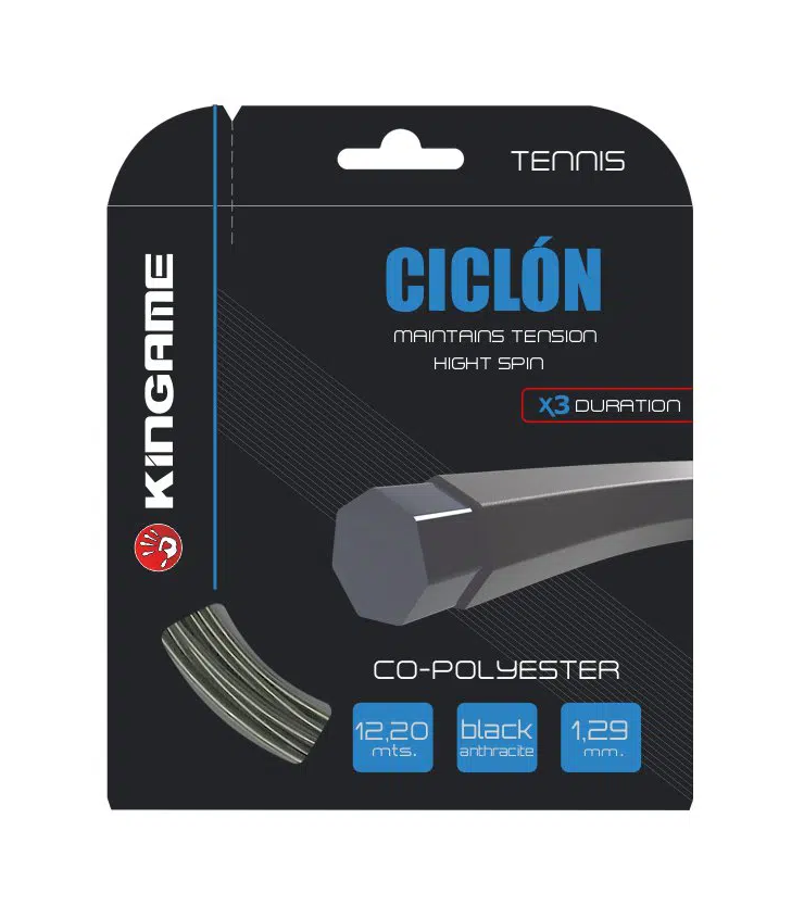 CORDAJE KINGAME FORCE