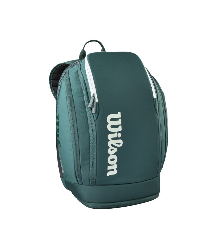 Mochila de Tenis Wilson Super Tour Blade v10 1