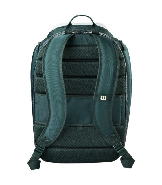Tennis Backpack Wilson Super Tour Blade V10 2