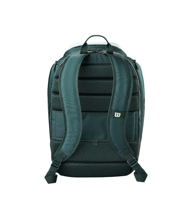 Tennis Sac à dos Wilson Super Tour Blade V10 2