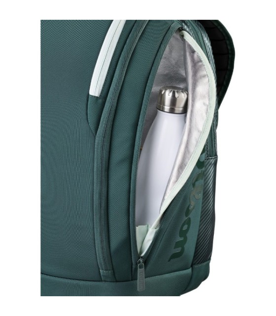 Tennis Rucksack Wilson Super Tour Blade V10 3