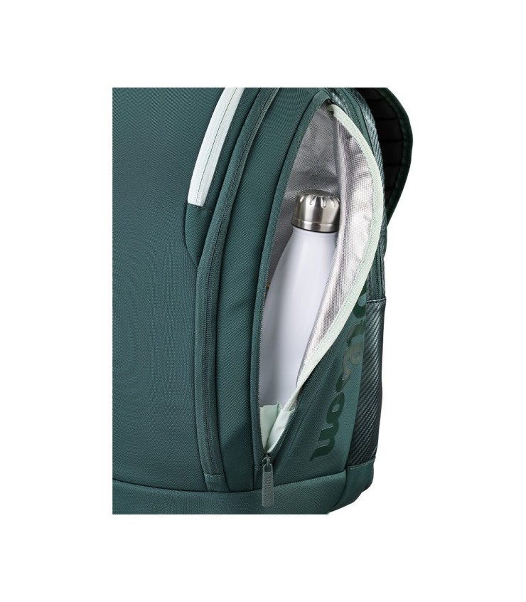 Mochila de Tenis Wilson Super Tour Blade v10 3