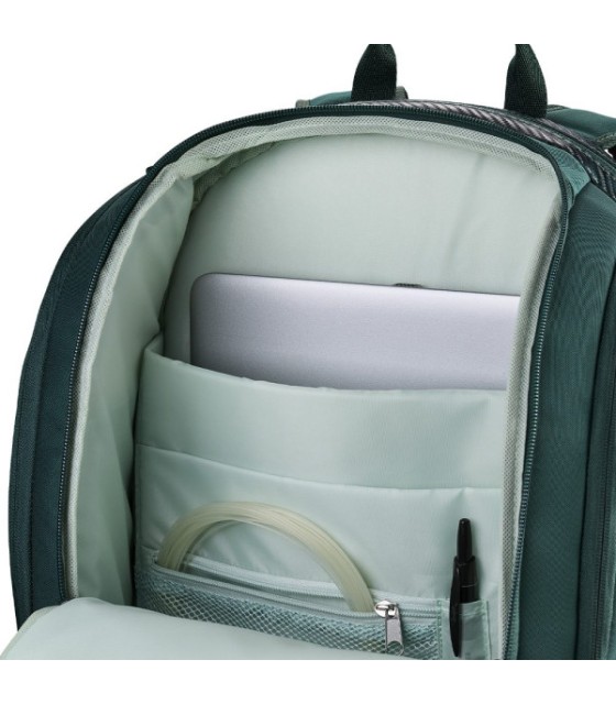 Tennis Rucksack Wilson Super Tour Blade V10 4