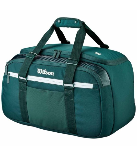 Bag Duffle Wilson Super Tour Blade V10 para Raquete de Tênis 1