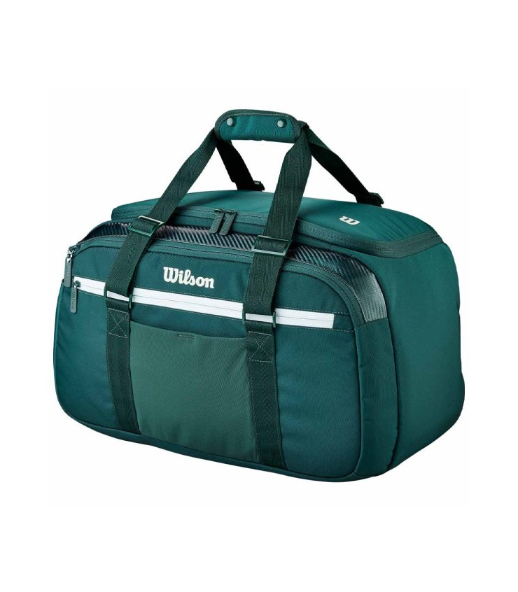 Bag Duffle Wilson Super Tour Blade V10 for tennis racket 1