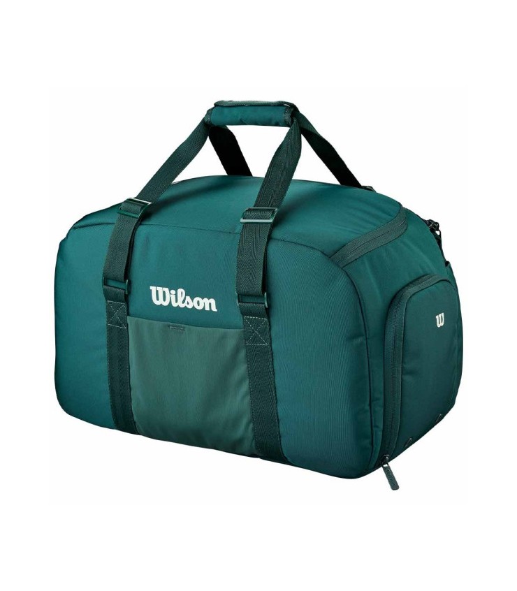 Tasche Duffle Wilson Super Tour Blade V10 für Tennisschläger 2