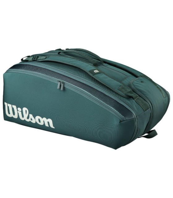 Tennis Bag Wilson Super Tour Blade V10 15R 2