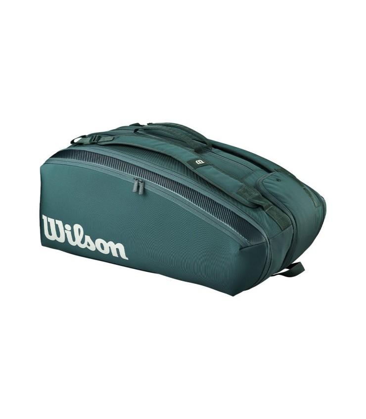 Bolsa de tênis Wilson super excursão blade v10 15r 2